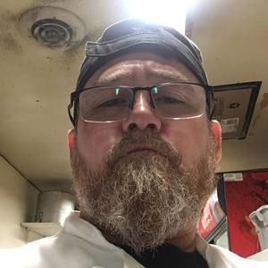 Meet your Posher, Gerald